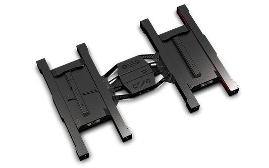 NEXT LEVEL Racing Traction Plus Platform (NLR-T001C)