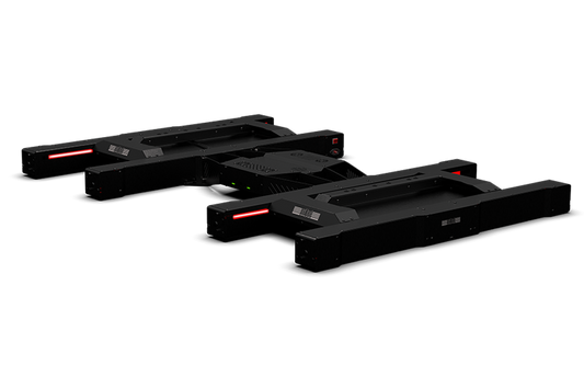 NEXT LEVEL Racing Traction Plus Platform (NLR-T001B)