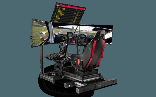 NEXT LEVEL Racing Traction Plus Platform (NLR-T001B)