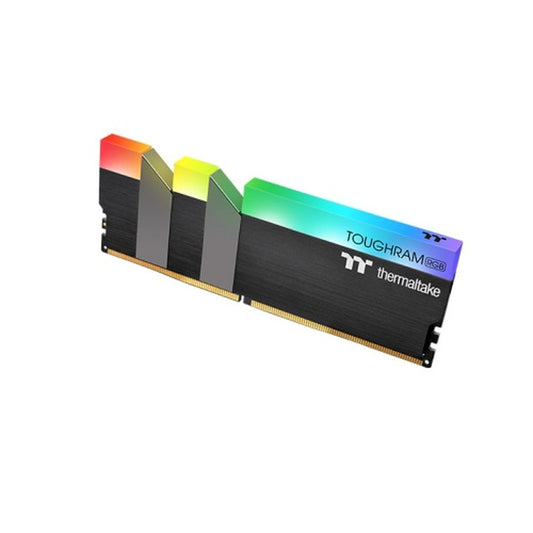 THERMALTAKE Toughram RGB 16GB ( 8GB x 2 ) 3600MHz DDR4 RAM