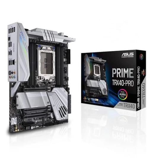 ASUS Prime TRX40-Pro Motherboard