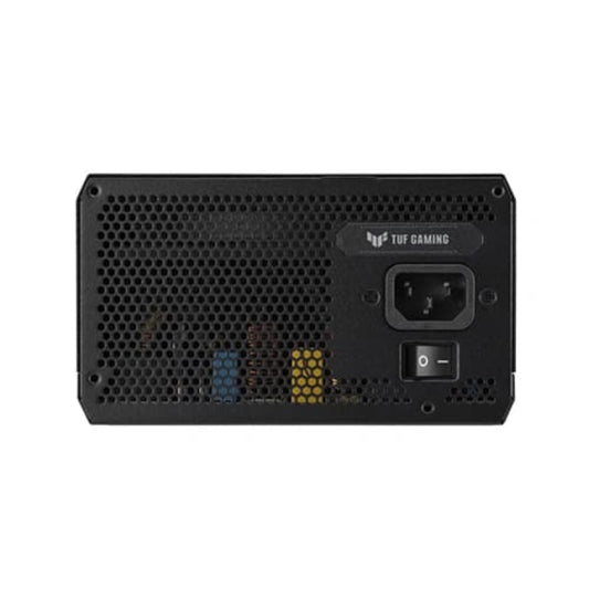 ASUS TUF Gaming 1200W 80 + Gold Fully Modular ATX 3.1 Power Supply ( 1200W )