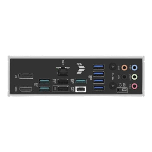 ASUS TUF Gaming B850-Plus Wifi DDR5 AMD Motherboard