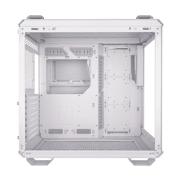 Tuf 24tuf Gaming Gt502 Case Expand Screen - Ips Secondary Display