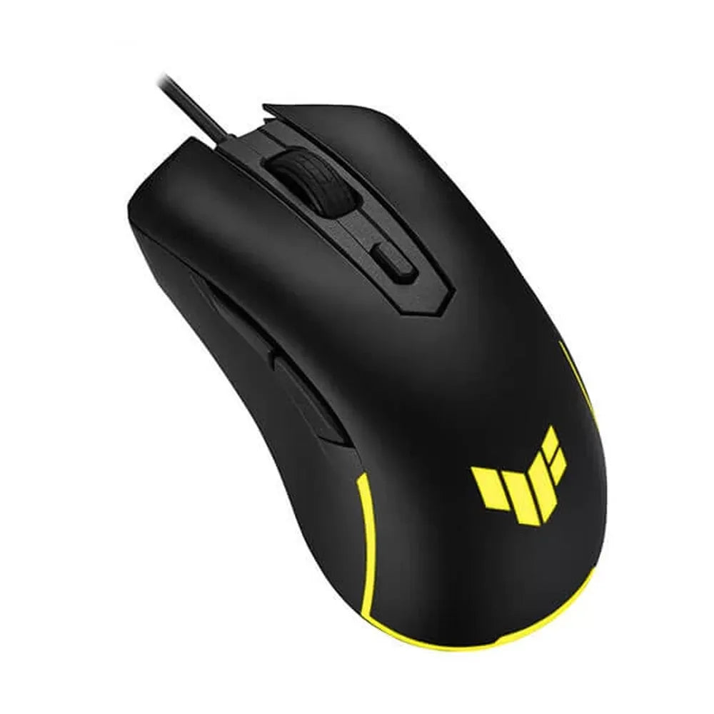 Buy ASUS TUF Gaming M3 Gen II Wired Ergonomic Gaming Mouse (8000DPI / 6 ...
