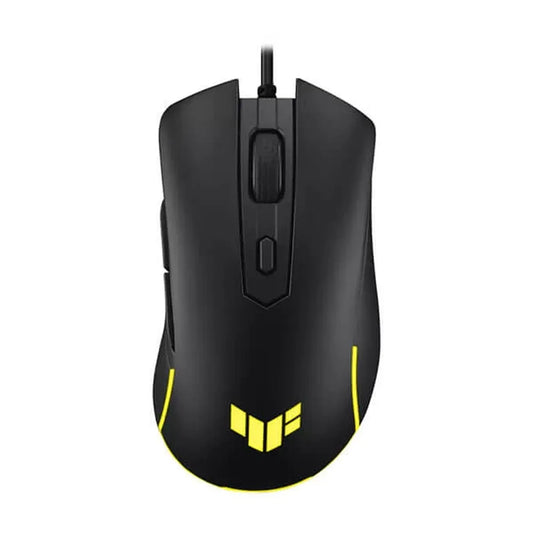 ASUS TUF Gaming M3 Gen II Wired Ergonomic Gaming Mouse