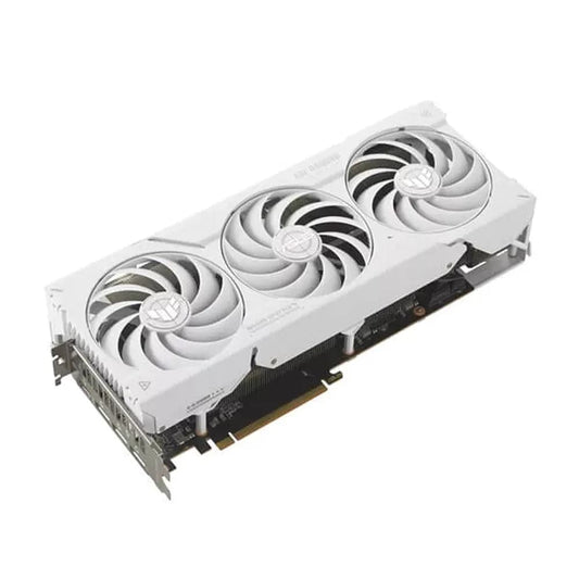Asus TUF Gaming RX 7800 XT White OC Edition 16GB Graphics Card