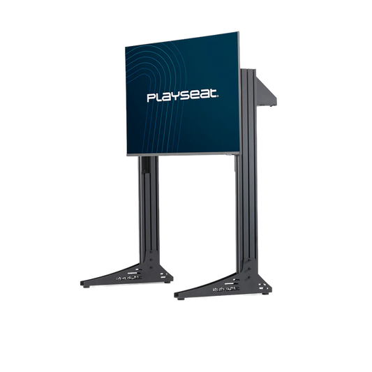 PLAYSEAT TV Stand XL Single Setup ( Black )