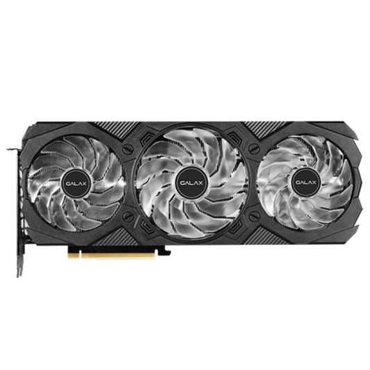 GALAX GeForce RTX 4070 Ti Super EX Gamer V2 ( 1-Click OC ) 16GB Nvidia Graphic Card