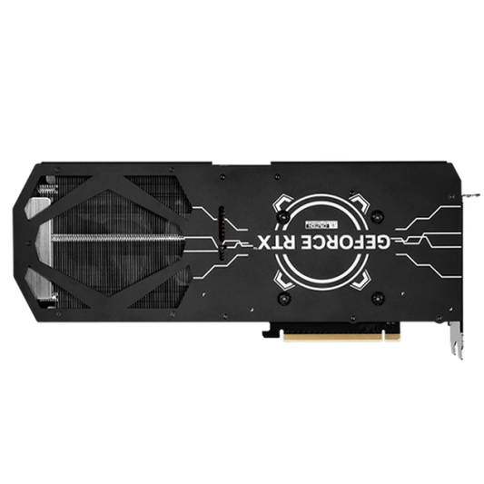 GALAX GeForce RTX 4070 Ti Super EX Gamer V2 ( 1-Click OC ) 16GB Nvidia Graphic Card