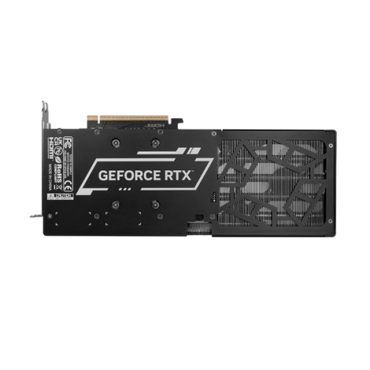 GALAX Geforce RTX 5080 1 Click OC 16GB NVIDIA Graphic Card