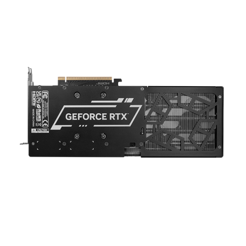 GALAX Geforce RTX 5070 Ti 1 Click OC 16GB NVIDIA Graphic Card