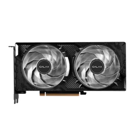 GALAX GeForce RTX 5060 1-Click OC Launch Editions 8GB Nvidia Graphic Card