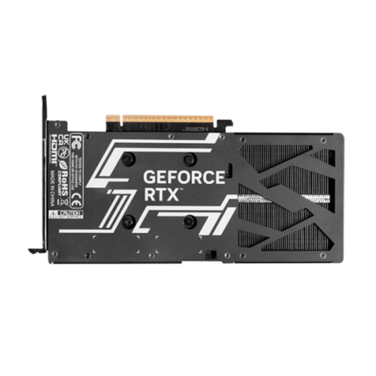GALAX GeForce RTX 5060 1-Click OC Launch Editions 8GB Nvidia Graphic Card