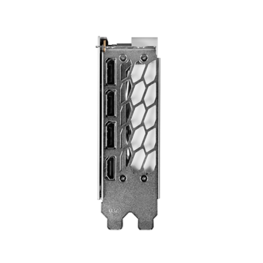 GALAX GeForce RTX 5060 1-Click-OC 8GB White Launch Edition NVIDIA Graphic Card