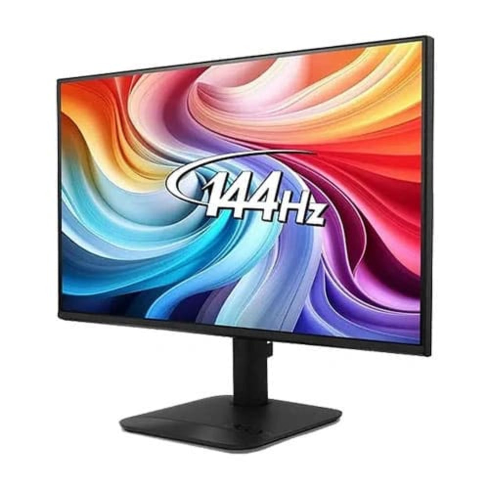 Buy ACER EK240Y P6BI 24 Inch FHD 144Hz IPS Panel 99% SRGB 1MS AMD