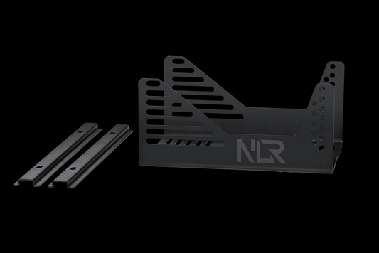 NEXT LEVEL Racing Universal Seat Brackets (NLR-A017)