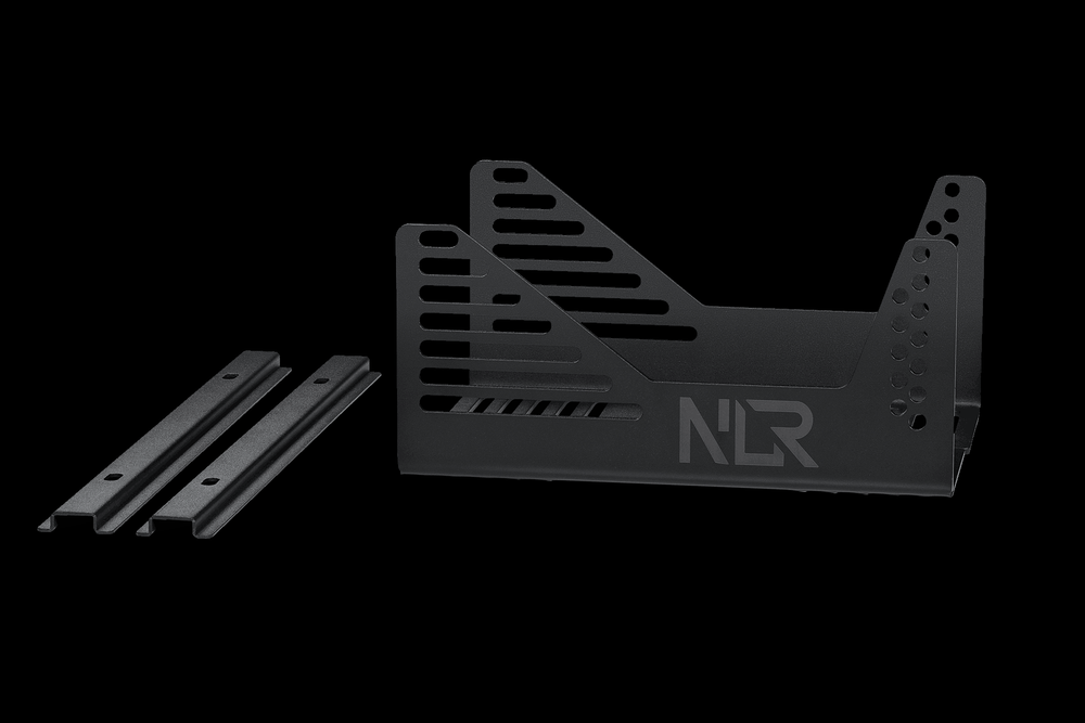 Next Level Racing Bracket Buy NEXT LEVEL Racing Universal Seat Brackets (NLR-A017) | Elitehubs ...