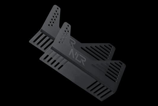 NEXT LEVEL Racing Universal Seat Brackets (NLR-A017)