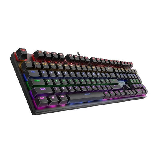 Rapoo V700 RGB Mechanical Gaming Keyboard