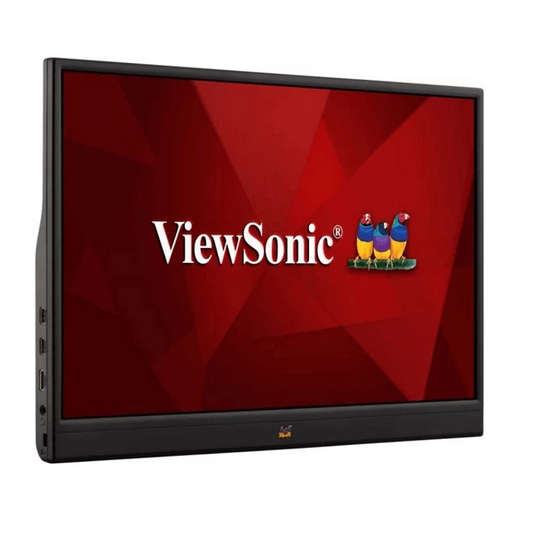 ViewSonic VA1655 16 Inch Gaming Monitor