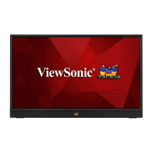 ViewSonic VA1655 16 Inch Gaming Monitor