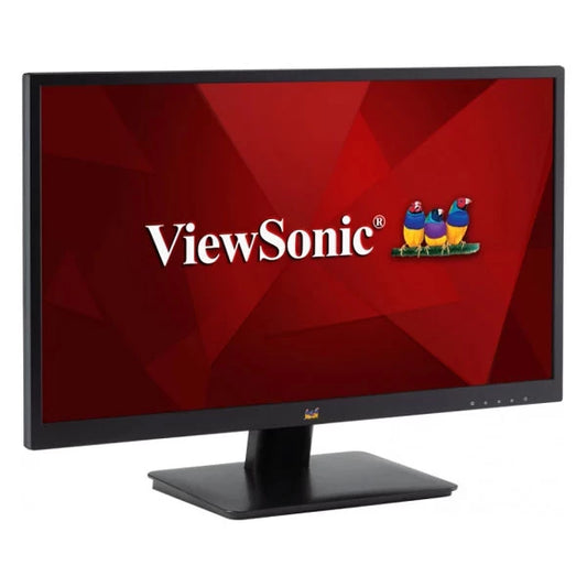 VIEWSONIC VA2210-MH 22 Inch FHD 60Hz IPS Panel 104% SRGB 5MS IPS Gaming Monitor 