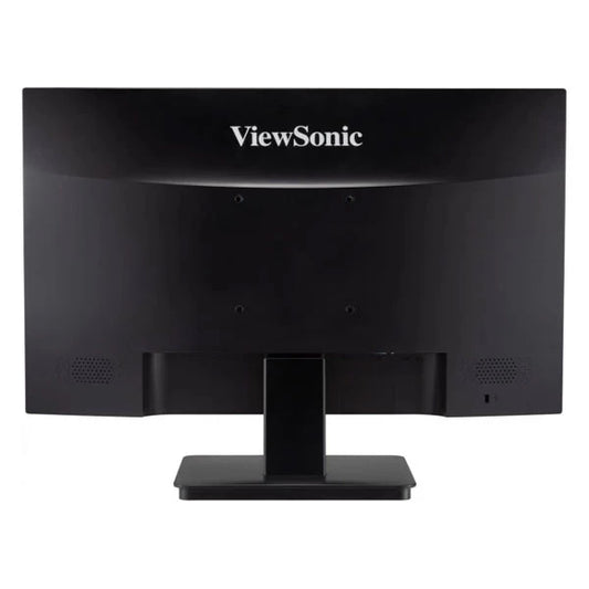 VIEWSONIC VA2210-MH 22 Inch FHD 60Hz IPS Panel 104% SRGB 5MS IPS Gaming Monitor 