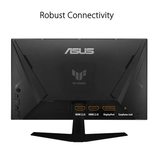 ASUS TUF VG249Q3A 24 Inch FHD 180Hz IPS Panel 99% SRGB 1MS AMD Freesync IPS Gaming Monitor