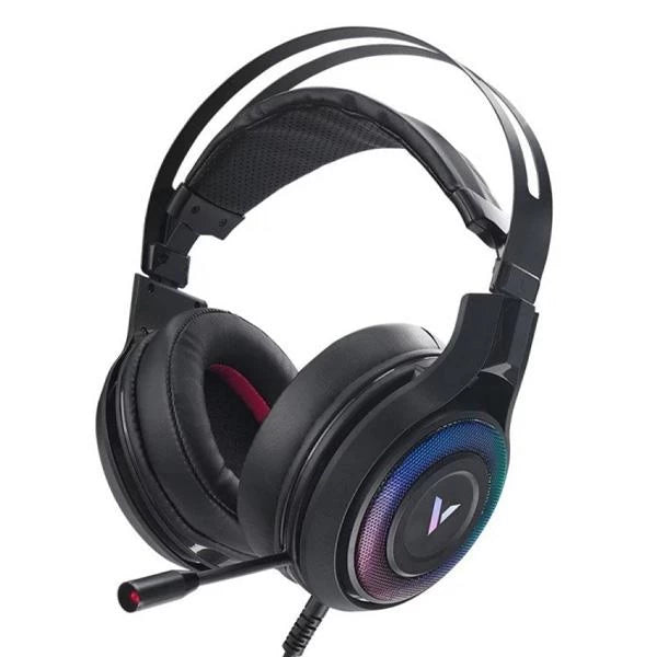 Rapoo best sale gaming headset