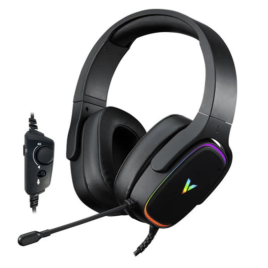 Rapoo VH700 Gaming Headphone (Black)