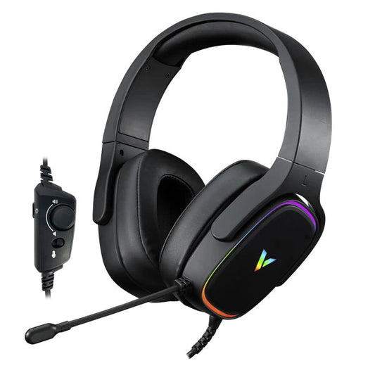 Rapoo headphones discount