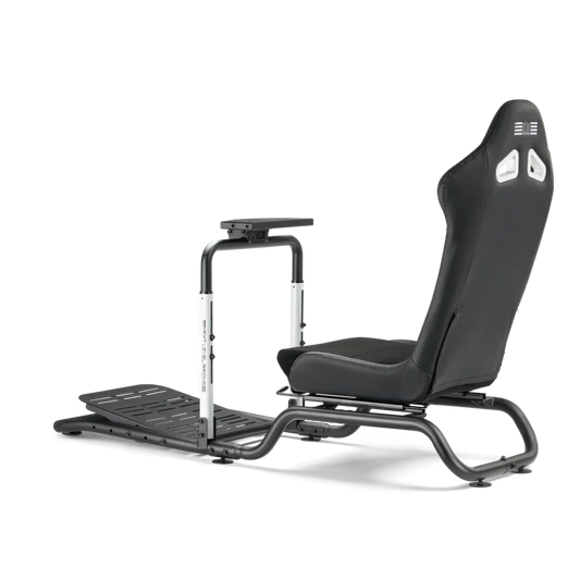 NEXT LEVEL RACING Victory Simulator Cockpit Frame and Seat ( NLR-S042 )