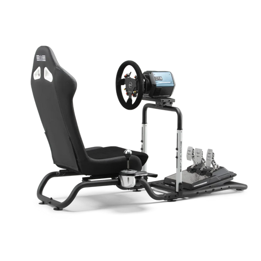 NEXT LEVEL RACING Victory Simulator Cockpit Frame and Seat ( NLR-S042 )