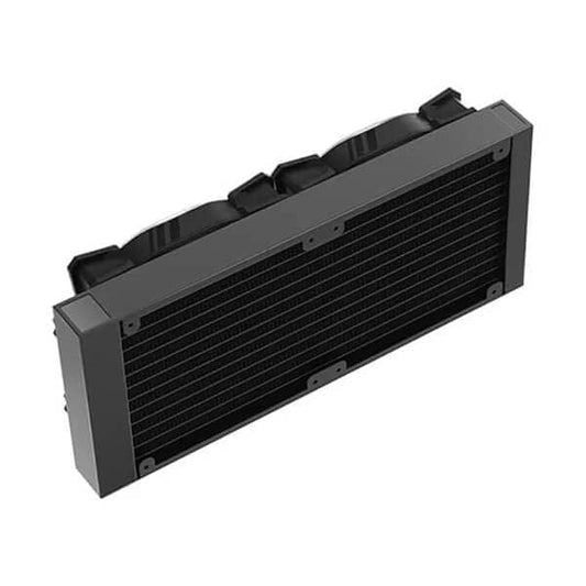 Antec Vortex 240 ARGB 240mm CPU Liquid Cooler (Black)