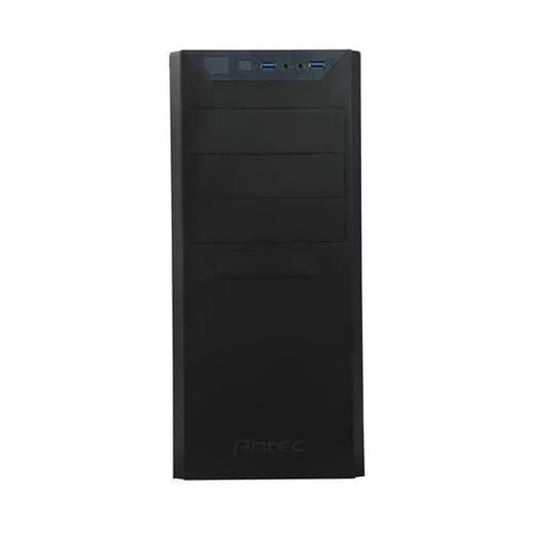 ANTEC VSK4000B-U3 ATX Mid Tower Cabinet ( Black )