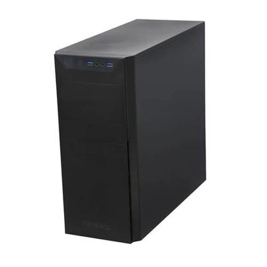 ANTEC VSK4000B-U3 ATX Mid Tower Cabinet ( Black )