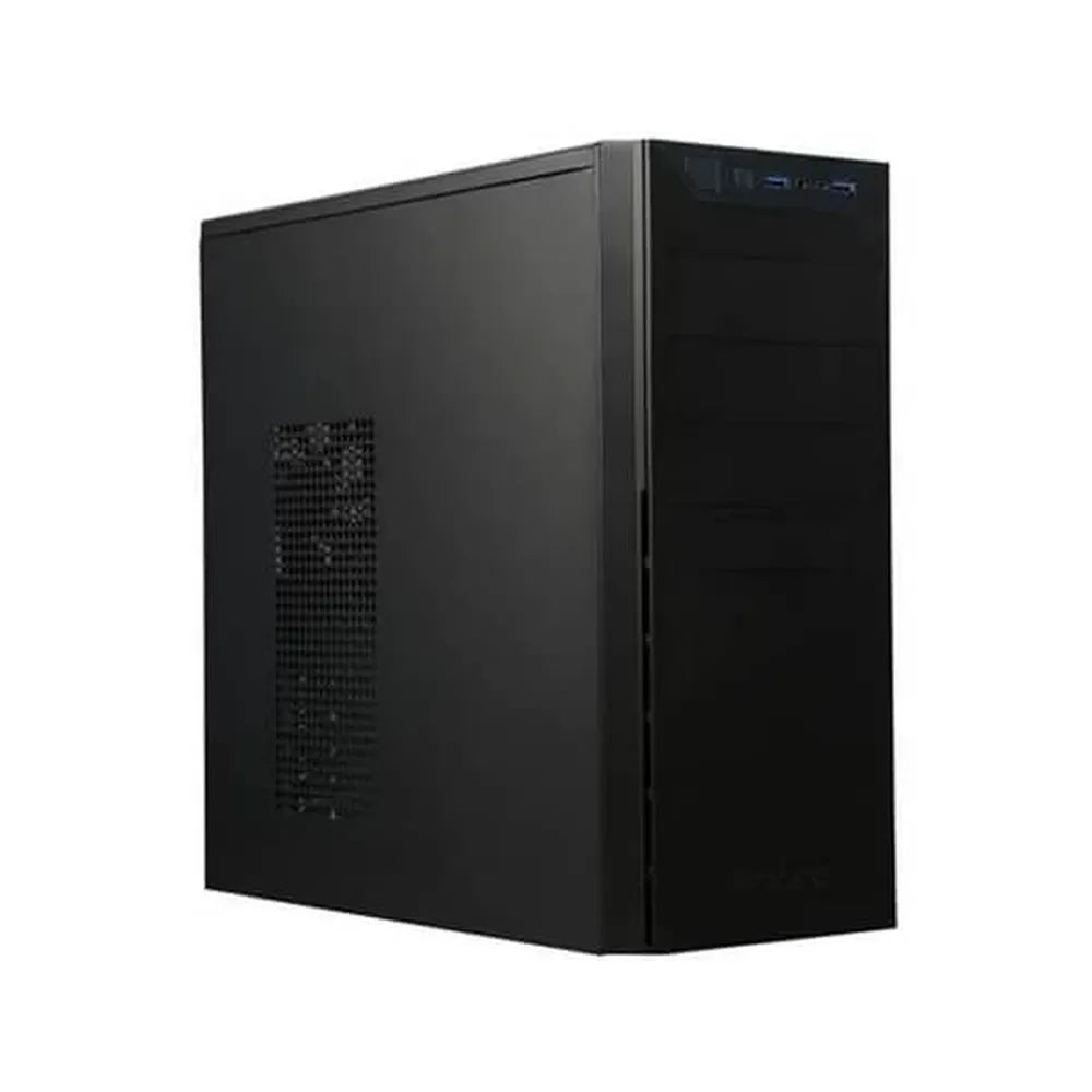 Buy ANTEC VSK 4000B U3 New Solution Cabinet (Black) | Elitehubs.com ...