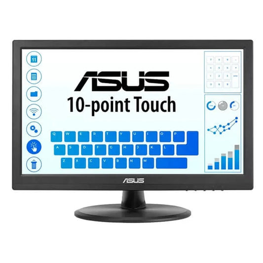Asus VT168HR 15.6" 60Hz TN Portable Touch Monitor