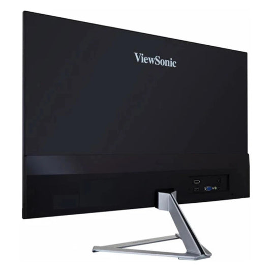 VIEWSONIC VX2276-SMHD 27 Inch FHD 75Hz IPS Panel 102% SRGB 4MS IPS Gaming Monitor