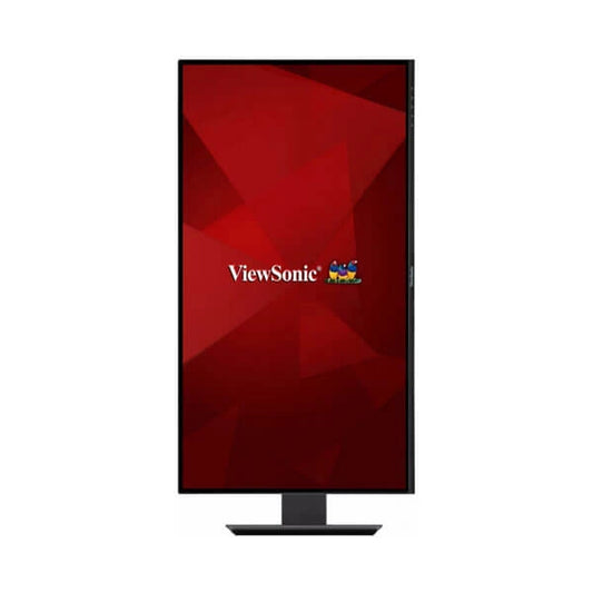 VIEWSONIC VX2780-2K SHDJ 27 Inch QHD 75Hz IPS Panel 104% SRGB 4MS IPS Gaming Monitor 