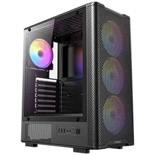 Buy NZXT H5 Elite ATX Mid Tower Cabinet (Black) | EliteHubs.com