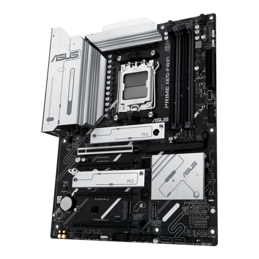 ASUS Prime X870-P Wifi DDR5 AMD Motherboard