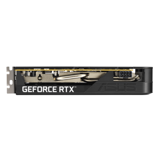 ASUS Dual GeForce RTX 5050 8GB Nvidia Graphic Card