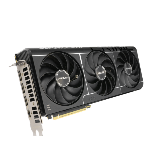 ASUS PRIME GeForce RTX 5080 16GB OC Nvidia Graphic Card