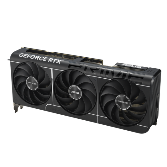 ASUS PRIME GeForce RTX 5080 16GB OC Nvidia Graphic Card