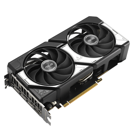 ASUS Dual GeForce RTX 5060 OC 8GB Nvidia Graphic Card