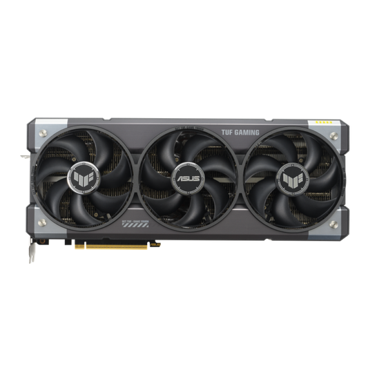 ASUS TUF Gaming GeForce RTX 5080 OC 16GB Nvidia Graphic Card