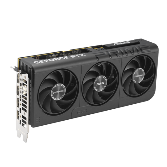 ASUS Prime GeForce RTX 5060 8GB Nvidia Graphic Card