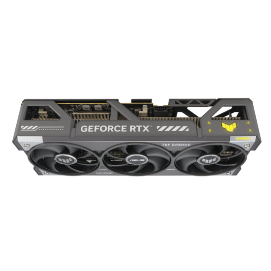 ASUS TUF GeForce RTX 5090 32GB GDDR7 OC Edition NVIDIA Graphic Card